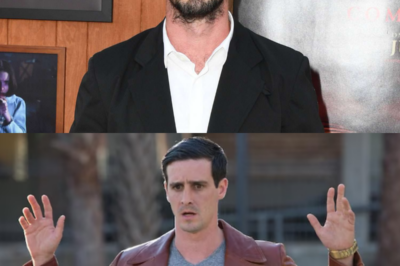 James Ransone, Beloved Actor of ‘The Wire’ and ‘It: Chapter Two’, Remembered After Tragic Passing at 46