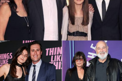 Jake and Romy Reiner: Honoring Their Parents’ Legacy Amid Unimaginable Loss