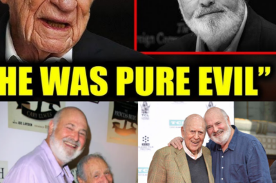 After His Death, Mel Brooks Finally Tells the Truth About Rob Reiner