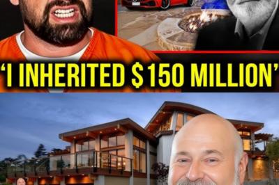 ROB REINER DEATH – Who Gets His $200 MILLION Fortune Will SH0CK You!