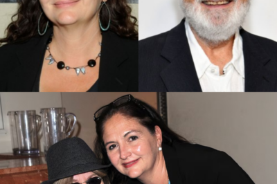 Rob Reiner’s Adopted Daughter Reveals What He Told Her Before He Passed