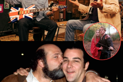 The Princess Bride: How a Fairy Tale Set Became Hollywood’s Most Enduring Family