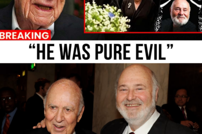 Why Mel Brooks Refused to Go to Rob Reiner’s Funeral?