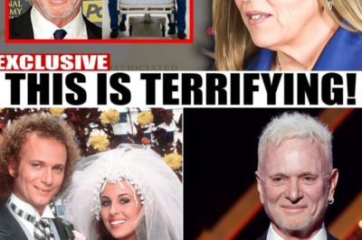 Anthony Geary ‘General Hospital’ Death, Genie Francis FINALLY Confirms The Rumors