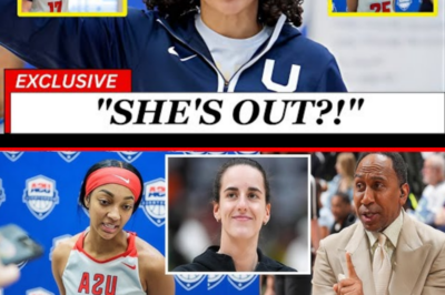 BREAKING: Team USA CUTS Announced! Angel Reese Situation WORSE Than We Thought