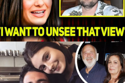 Romy Reiner REVELEAD: “Nick Did TERRIFYING Things to Me, and I Was Also in Danger”