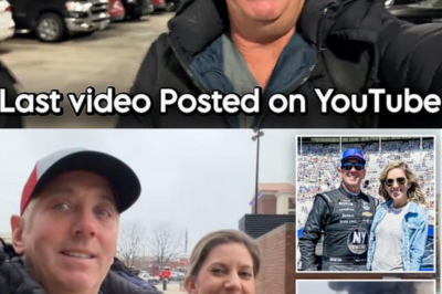 Greg Biffle Last Video Posted on YouTube 8 days before Death