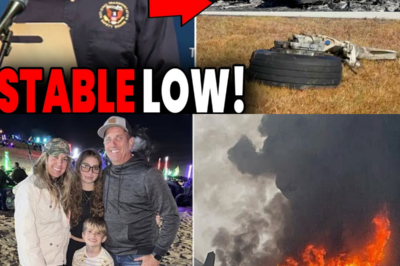 Greg Biffle Plane Crash NTSB Update: Why No Mayday? The “Silent Text” Reveals What Really Happened