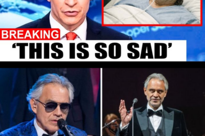 At 67, The Tragedy Of Andrea Bocelli Is Beyond Heartbreaking