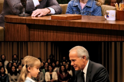 The Night Johnny Carson COLLAPSED When a 7 Year Old Girl Said Something Unexpected!