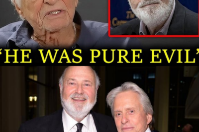 At 81, Michael Douglas Tells the Truth About Rob Reiner