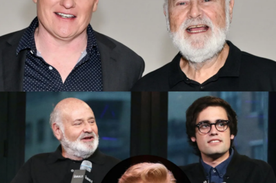 Conan O’Brien Finally Speaks – What He Witnessed That Night Was Worse Than You Think