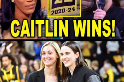 Sh0ckwaves in Women’s Basketball: A’ja Wilson Reportedly Furious as USA Hands Iconic No. 22 Jersey to Caitlin Clark