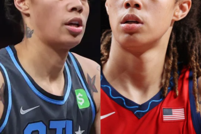 Brittney Griner Breaks Silence: WNBA Star Shares Harrowing Details of Russian Prison Ordeal and Journey Home
