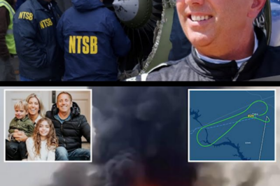 Greg Biffle Plane Crash Update: The Fatal “Impossible Turn” Explained