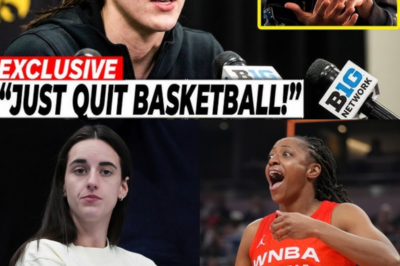 Caitlin Clark BREAKS SILENCE After Sending SH0CKING Message to Kelsey Mitchell!