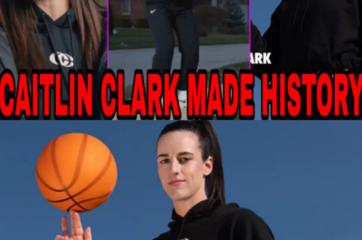 Caitlin Clark’s First Brand Anthem “From Anywhere” Ahead of 2026 Signature Shoe