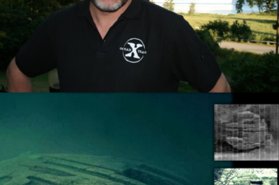 Before He Dies, Dennis Asberg, Revealed The TERRIFYING Truth About Baltic Sea Anomaly