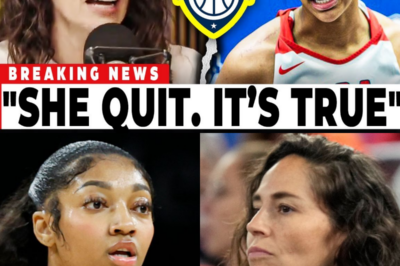CONFIRMED: Sue Bird Says Angel Reese QUIT Team USA After Caitlin Clark Was CHOSEN