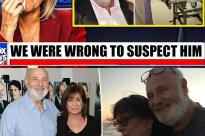 Rob Reiner’s Autopsy Was Just Released And It’s Worse Than We Thought