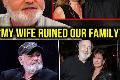 Before His Death, Rob Reiner Revealed the Truth About His Marriage to Michele