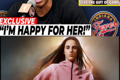 Kelsey Mitchell REACTS as Caitlin Clark GOES VIRAL Over EPIC Nike Christmas Ad!