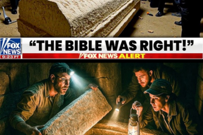 What Was FOUND Beneath Jesus’ Tomb in Jerusalem Forced a Sudden Halt