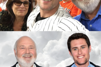 At 27, Rob Reiner’s Eldest Son Jake Finally Revealed Rob Reiner’s $300 MILLION Fortune…Who Gets?