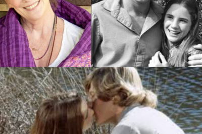 At 61, Melissa Gilbert Reveals The TRUTH About Dean Butler.. Unbelievable!