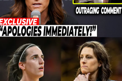 STEPHANIE WHITE and KELSEY MITCHELL FURIOUS After CAITLIN CLARK’s Interview Comments!