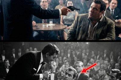 Dean Martin TOOK a Mob Boss’s Gun — What He Did Next Made The Mob Boss BOW