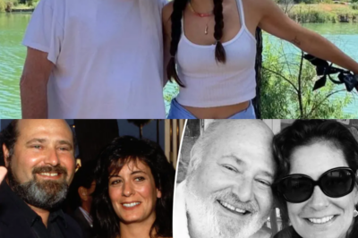 Rob Reiner’s Daughter Exposes the Horrifying Reality of Their Family After His Death