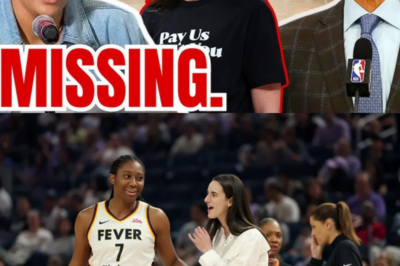WNBA Profit Report 2025 is MISSING! Sports Media HIDING the Numbers on BEHALF of the Players?!