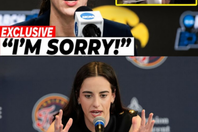 Caitlin Clark APOLOGIZES After NEW Interview Comments Trigger MASSIVE OUTRAGE!