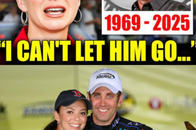After His Death, Greg Biffle Ex-Wife Breaks Her Silence Leaving The World Shocked