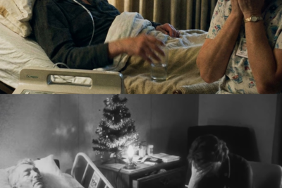 Dean Martin Died ALONE on Christmas—His Last Words Will Break Your Heart