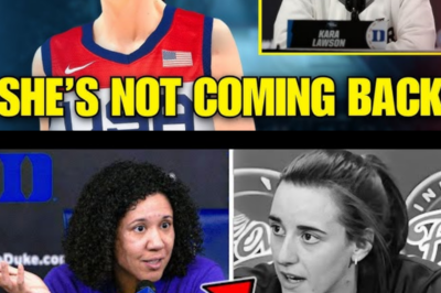 Coach Team USA RESIGNS After CAITLIN CLARK Being Benched!