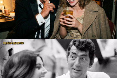 Dean Martin’s daughter was ashamed of him — The truth he revealed SH0CKED her