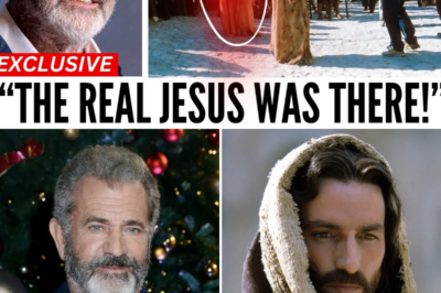 Before He Dies, Mel Gibson Finally Admits the Truth about The Passion of the Christ