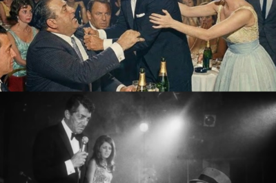 A Mob Capo Made a Sexual Joke About Dean’s Daughter—Dean Had Him THROWN OUT of the Casino