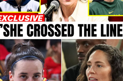 Caitlin Clark DESTROYS Paige Bueckers And UCONN Mafia After Sue Bird Crosses Line In Closed Meeting!