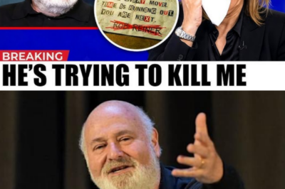 What They Found Hidden in Rob Reiner’s Letter Will Leave You Speechless