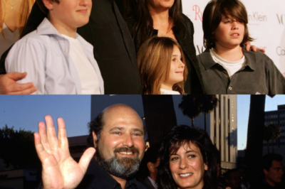 Rob Reiner Wife’s Autopsy Report STUNS Entire Country With Dark Truth