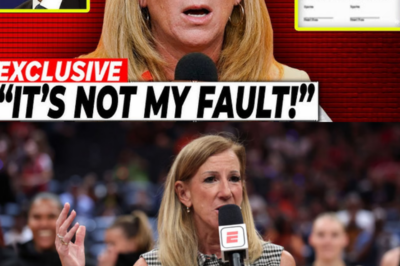 Cathy Engelbert BREAKS SILENCE Over MISSING WNBA PROFIT REPORT!