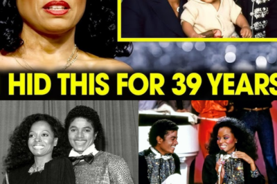 At 81, Diana Ross Finally Tells the Truth About Michael Jackson