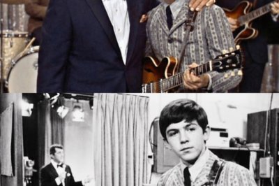 Dean Martin Called It ‘Garbage’ Live — His Son Heard It and Started to CRY