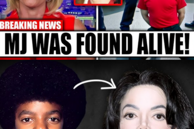 Michael Jacksons Mystery Is Finally Solved In 2025, Leaving Everyone Speechless