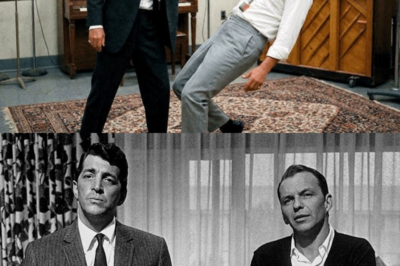 Frank Sinatra’s JEALOUSY Almost KILLED Dean Martin’s Career—What Dean Protected Left Frank in REGRET