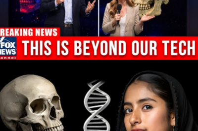 New Maya Skeleton Sequencing Revealed a Genetic Marker No Human Should Have