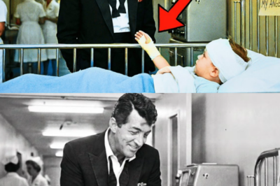 Dean Martin’s Manager EXPLODED When He Canceled Million$ Deals — The Real Reason Will Sh0ck You